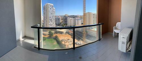 Apartamento Rocha Tower By Beach Rentals
