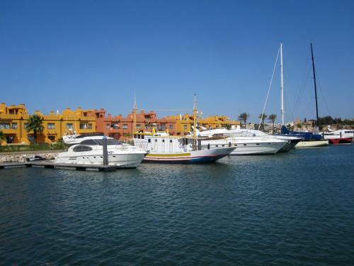 Apartamento Rocha Tower By Beach Rentals