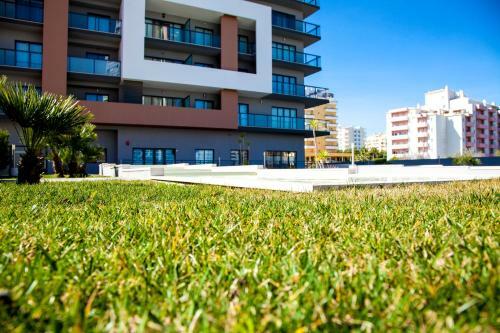 Apartamento Rocha Tower By Beach Rentals