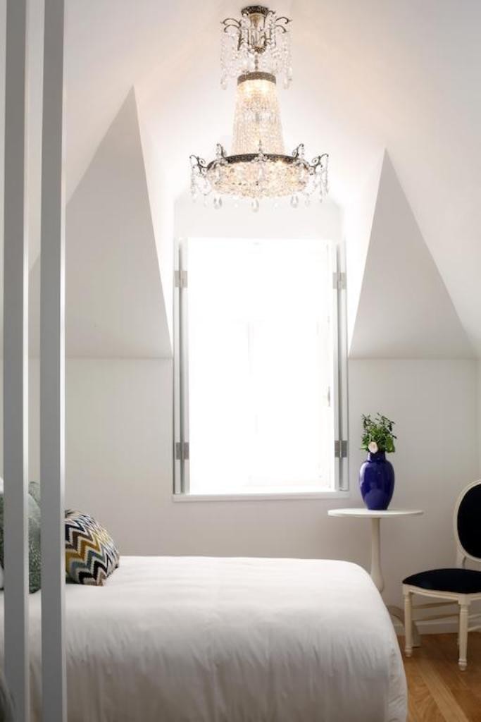 Hostal 1872 River House