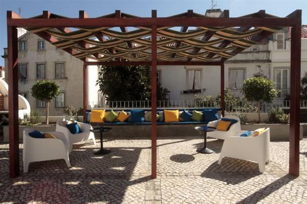 Apartamento Alfama Terrace