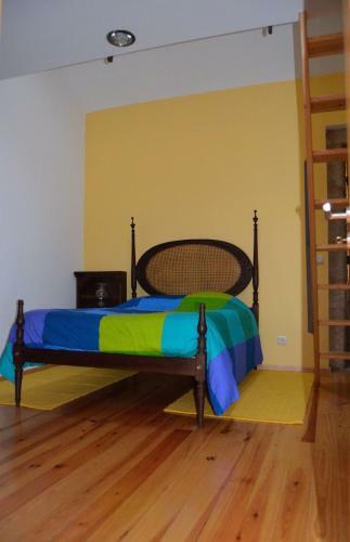 Agroturismo Retiro Da Lameira