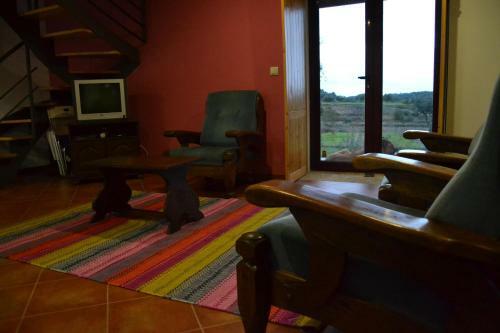 Agroturismo Retiro Da Lameira