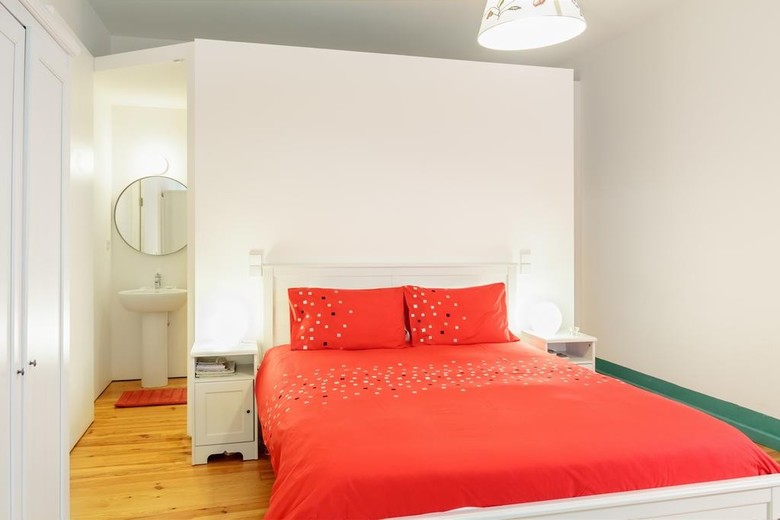 Apartamento B. Places