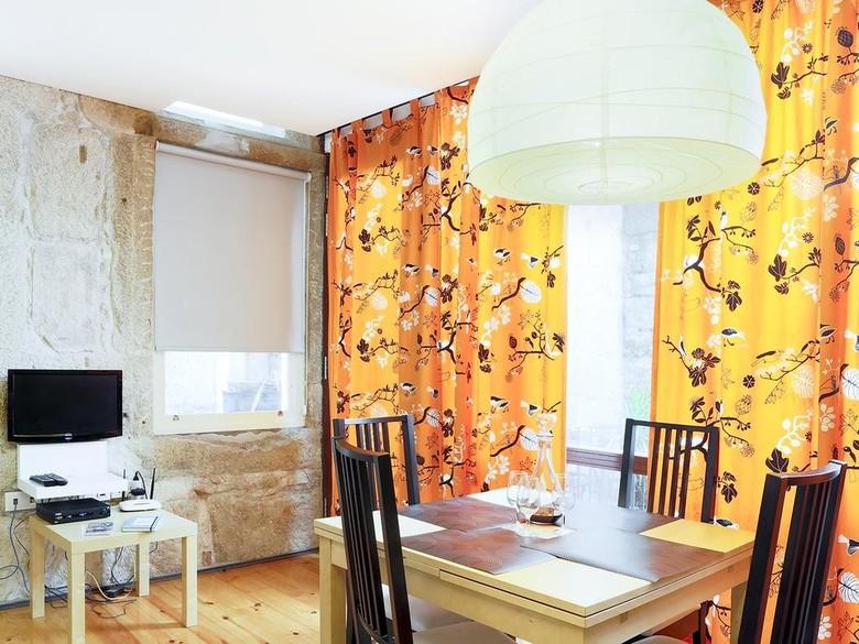 Apartamento B. Places