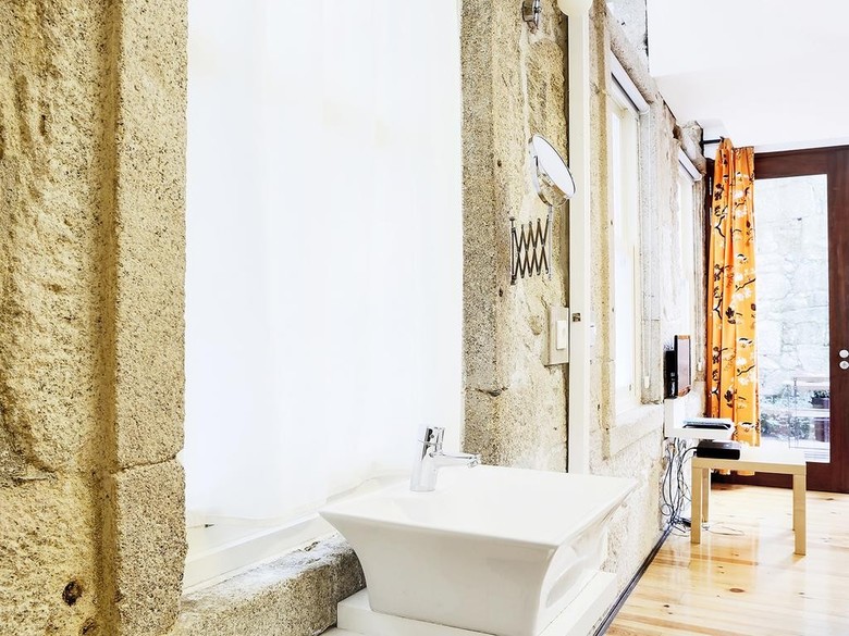 Apartamento B. Places