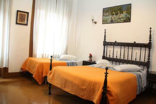 Albergue Monte Sinai Guest House