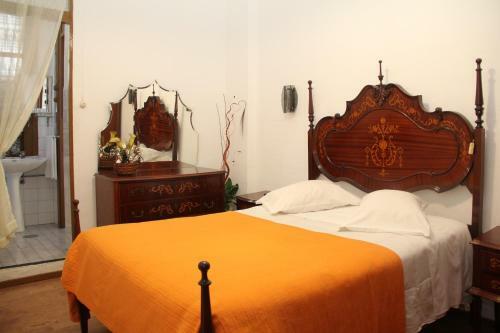 Albergue Monte Sinai Guest House
