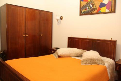 Albergue Monte Sinai Guest House