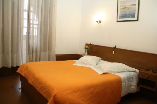 Albergue Monte Sinai Guest House
