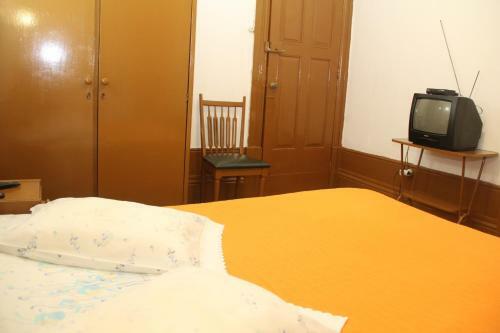 Albergue Monte Sinai Guest House