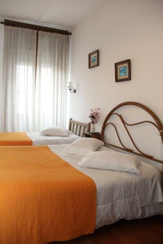 Albergue Monte Sinai Guest House
