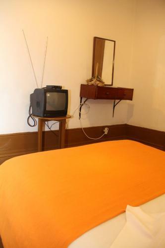 Albergue Monte Sinai Guest House