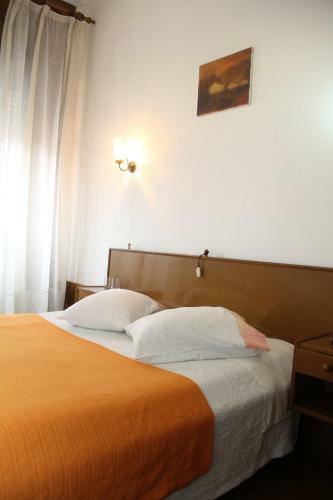 Albergue Monte Sinai Guest House