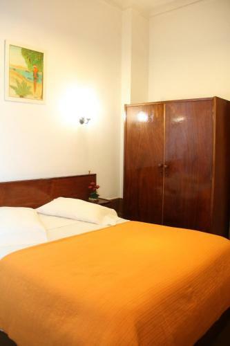 Albergue Monte Sinai Guest House