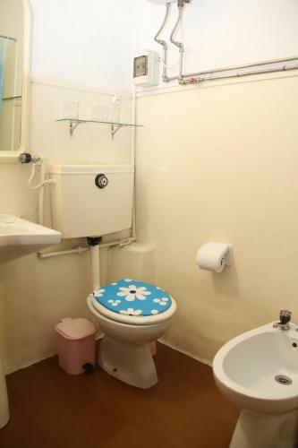 Albergue Monte Sinai Guest House