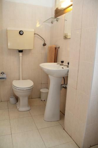 Albergue Monte Sinai Guest House
