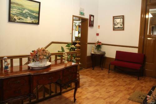 Albergue Monte Sinai Guest House