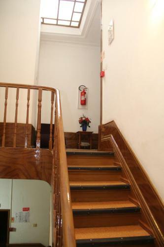 Albergue Monte Sinai Guest House