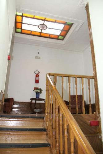 Albergue Monte Sinai Guest House