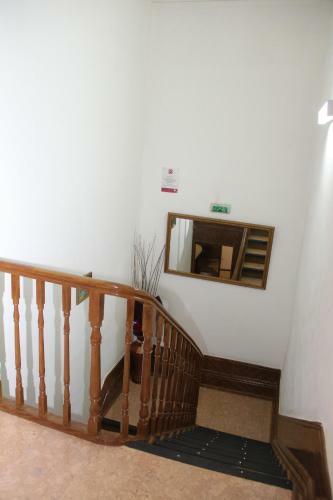 Albergue Monte Sinai Guest House