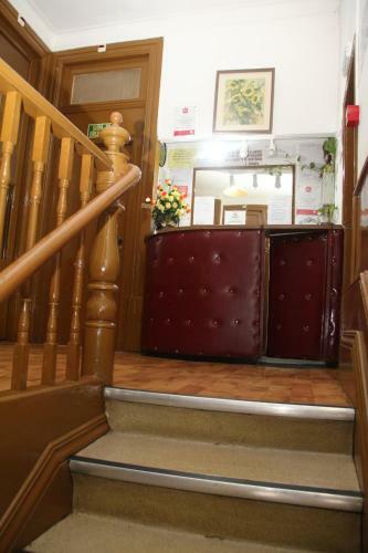 Albergue Monte Sinai Guest House