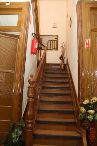 Albergue Monte Sinai Guest House