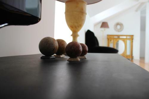 Portas Do Castelo Apartment