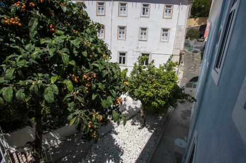 Portas Do Castelo Apartment