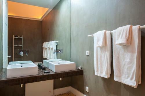 Portas Do Castelo Apartment