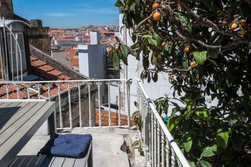 Portas Do Castelo Apartment