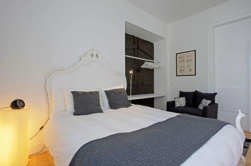Portas Do Castelo Apartment