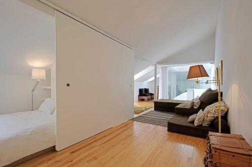 Portas Do Castelo Apartment