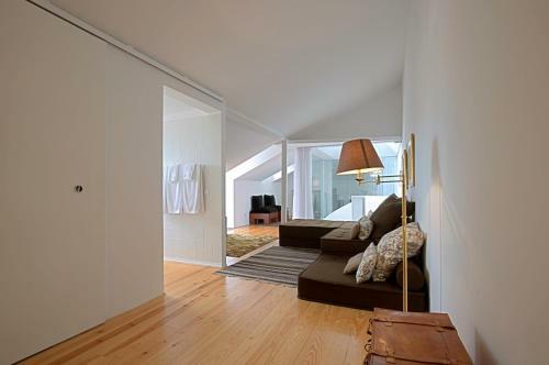 Portas Do Castelo Apartment