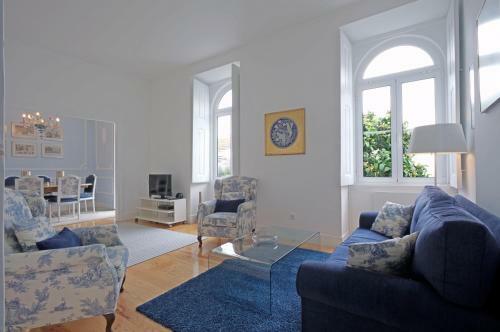 Portas Do Castelo Apartment