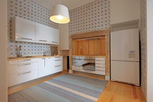 Portas Do Castelo Apartment