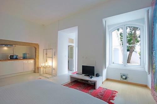 Portas Do Castelo Apartment