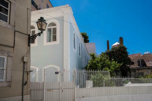 Portas Do Castelo Apartment