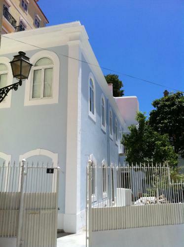 Portas Do Castelo Apartment