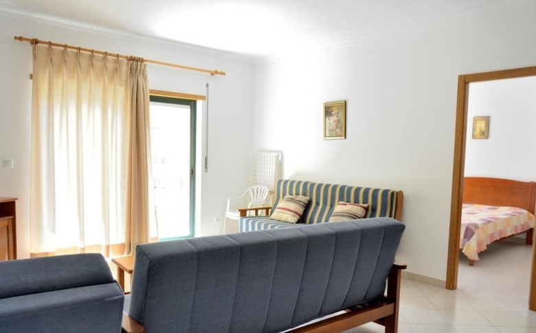 Apartamento Akisol Arma��o Pera Beach