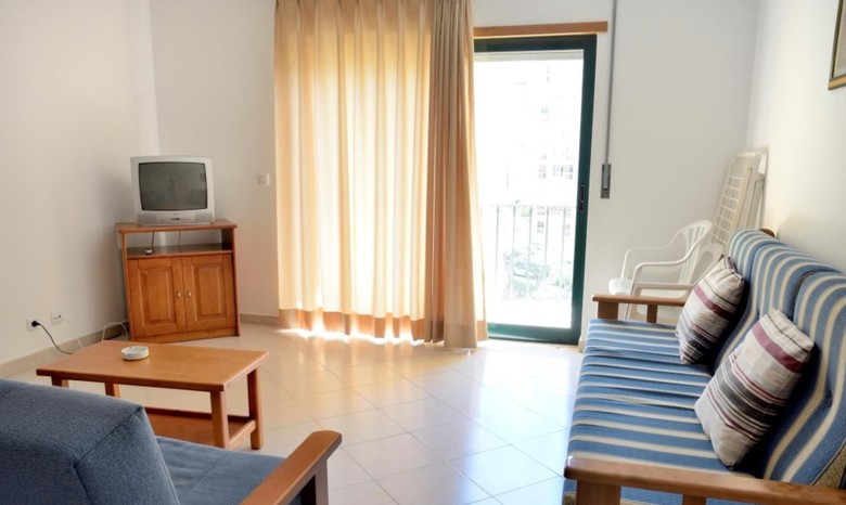 Apartamento Akisol Arma��o Pera Beach