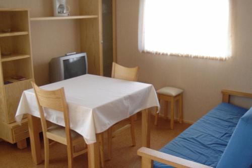 Ericeira Camping & Bungalows