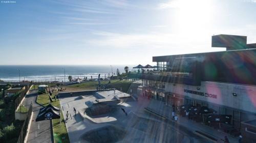 Ericeira Camping & Bungalows