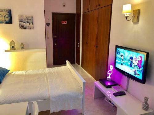 Apartamento Praia Do Alvor