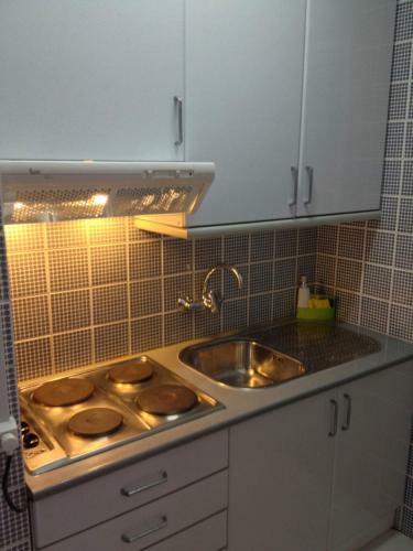 Apartamento Praia Do Alvor