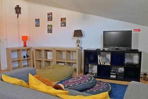 Portuguese Hostel
