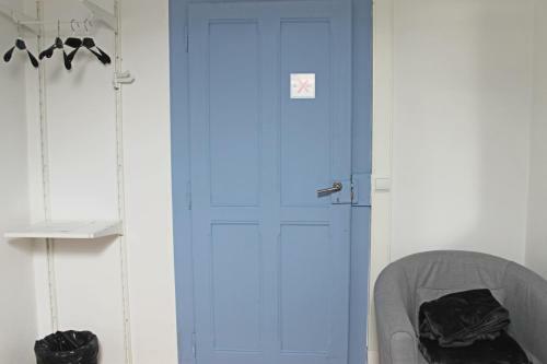 Portuguese Hostel