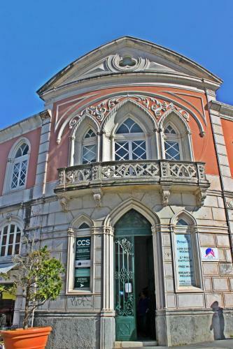 Portuguese Hostel