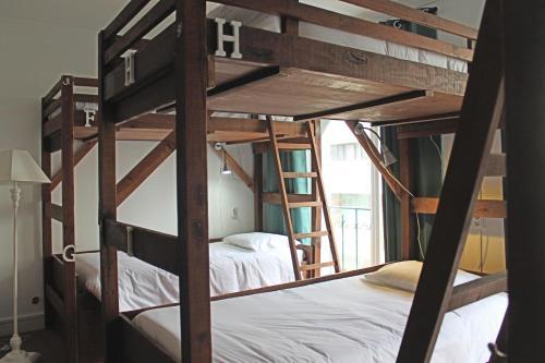 Portuguese Hostel