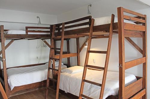 Portuguese Hostel